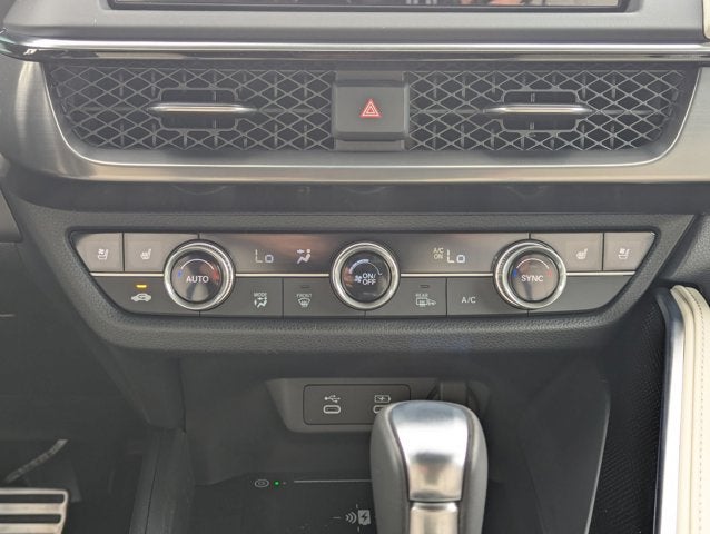 2026 Acura ADX w/A-Spec Package