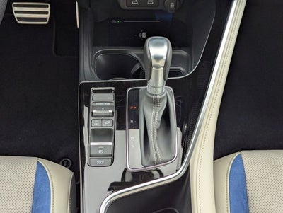 2026 Acura ADX w/A-Spec Package