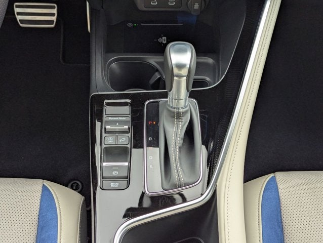 2026 Acura ADX w/A-Spec Package