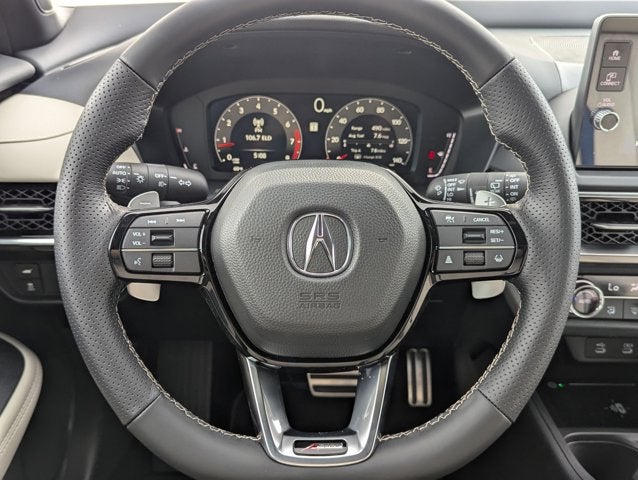2026 Acura ADX w/A-Spec Package