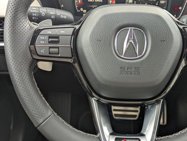 2026 Acura ADX w/A-Spec Package