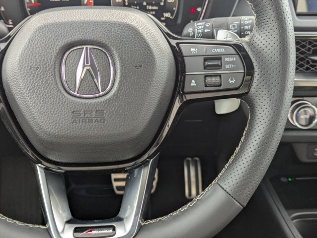 2026 Acura ADX w/A-Spec Package