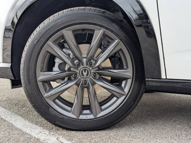 2026 Acura ADX w/A-Spec Package