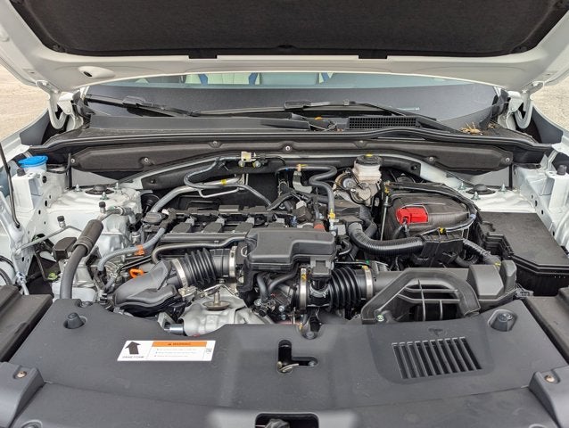 2026 Acura ADX FWD w/A-Spec Package