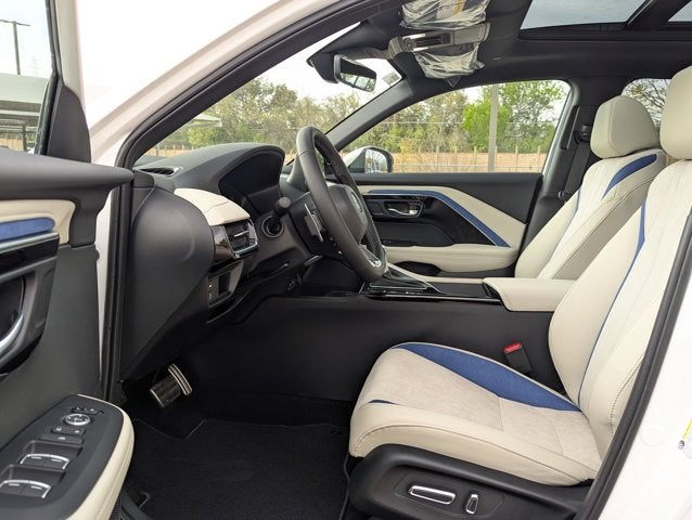 2026 Acura ADX w/A-Spec Package