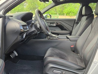 2026 Acura ADX w/A-Spec Package