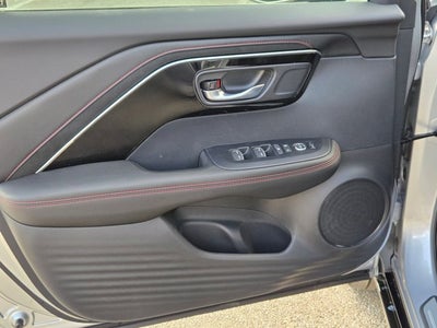 2026 Acura ADX w/A-Spec Package