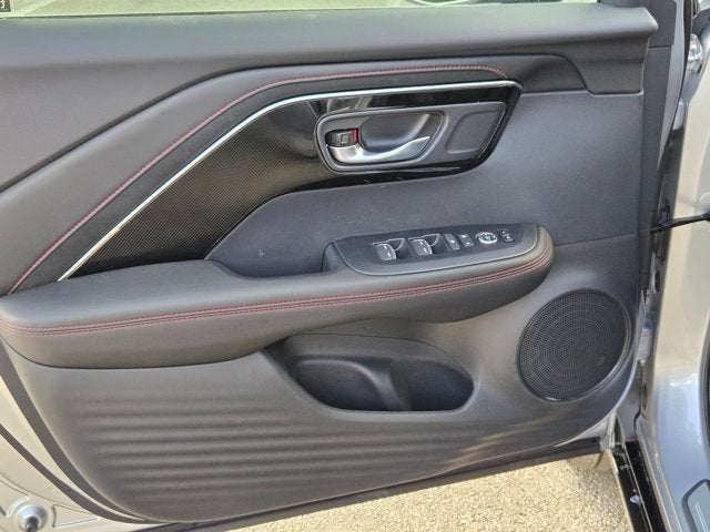 2026 Acura ADX w/A-Spec Package