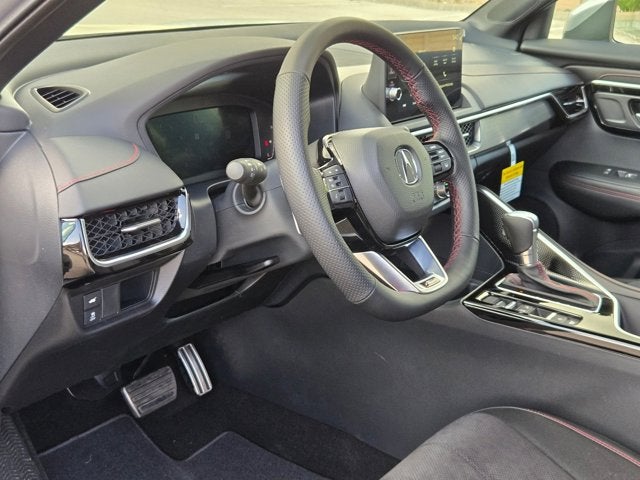 2026 Acura ADX w/A-Spec Package