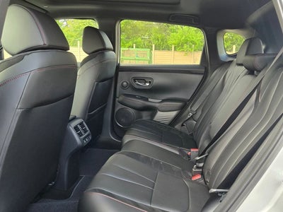 2026 Acura ADX w/A-Spec Package