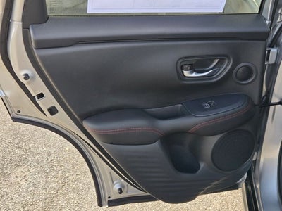 2026 Acura ADX w/A-Spec Package