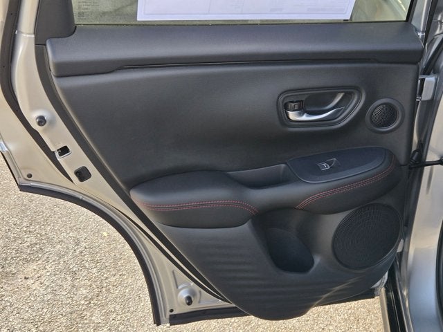 2026 Acura ADX w/A-Spec Package