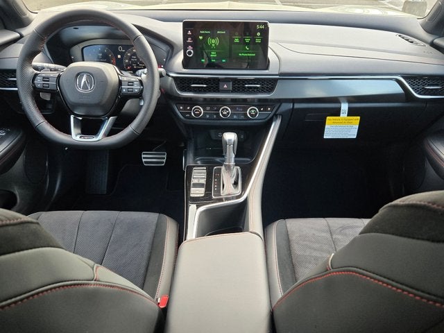 2026 Acura ADX w/A-Spec Package