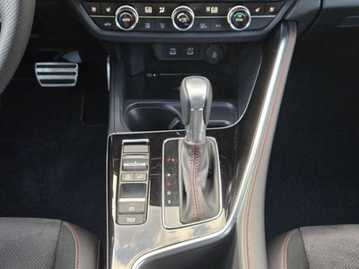 2026 Acura ADX w/A-Spec Package