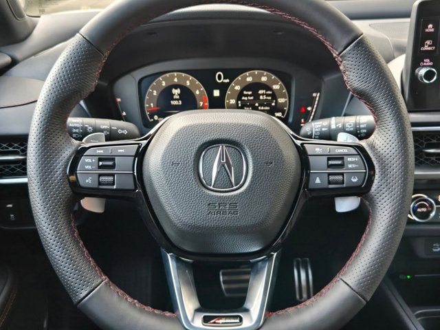 2026 Acura ADX w/A-Spec Package
