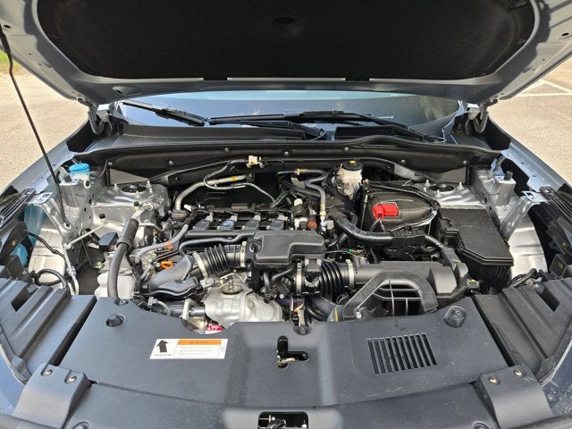 2026 Acura ADX FWD w/A-Spec Package