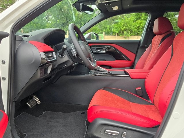 2026 Acura ADX FWD w/A-Spec Package