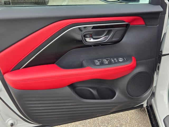 2026 Acura ADX FWD w/A-Spec Package