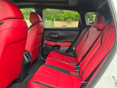 2026 Acura ADX FWD w/A-Spec Package