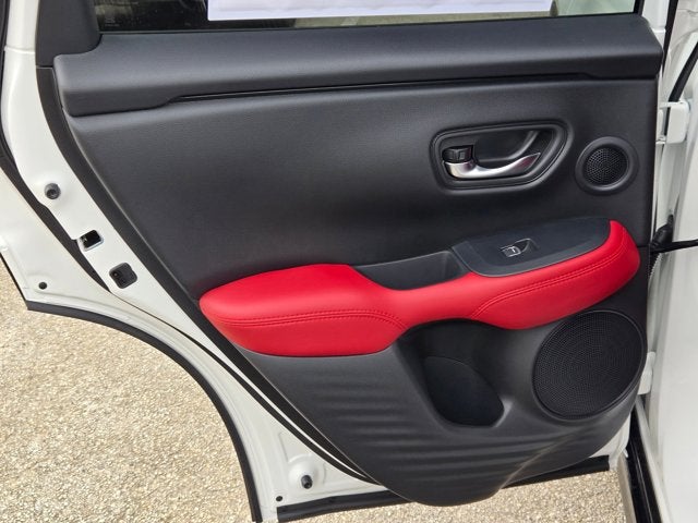 2026 Acura ADX FWD w/A-Spec Package