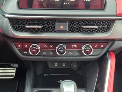 2026 Acura ADX FWD w/A-Spec Package
