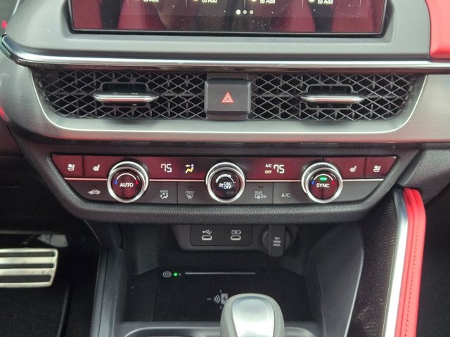 2026 Acura ADX FWD w/A-Spec Package