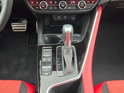 2026 Acura ADX FWD w/A-Spec Package