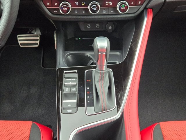 2026 Acura ADX FWD w/A-Spec Package