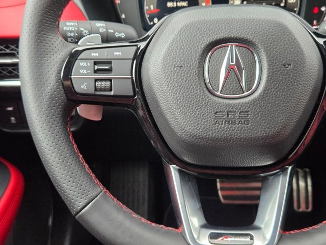 2026 Acura ADX FWD w/A-Spec Package
