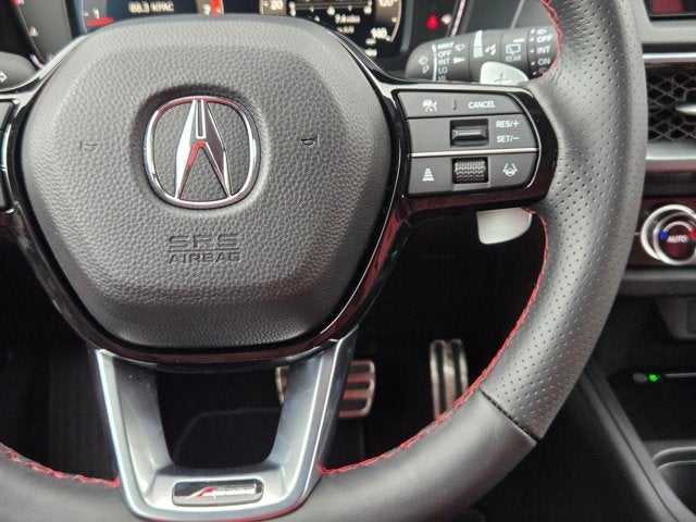 2026 Acura ADX FWD w/A-Spec Package