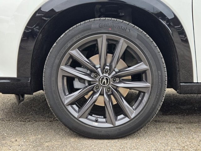 2026 Acura ADX FWD w/A-Spec Package