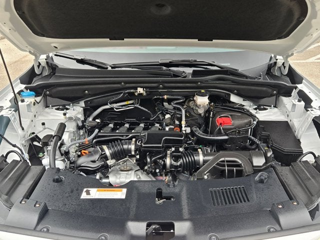 2026 Acura ADX FWD w/A-Spec Package