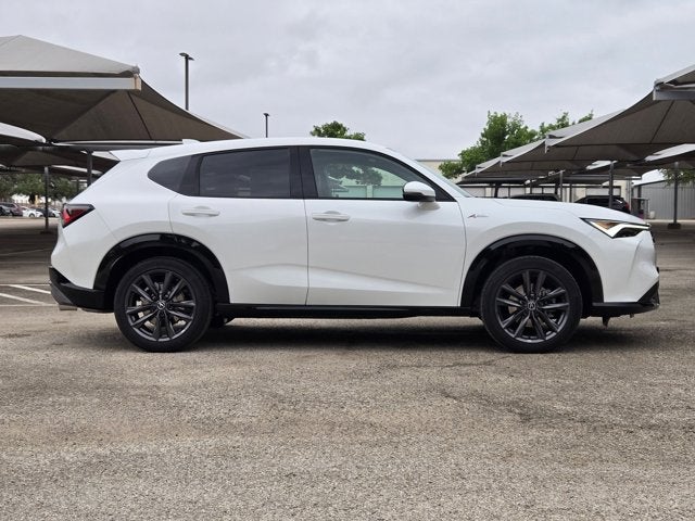 2026 Acura ADX FWD w/A-Spec Package