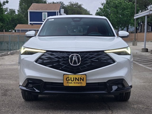 2026 Acura ADX FWD w/A-Spec Package