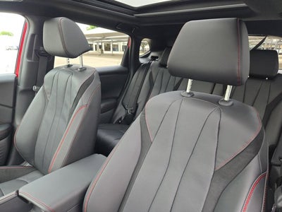 2026 Acura ADX w/A-Spec Advance Package
