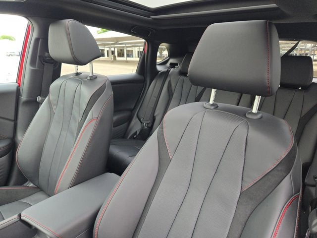 2026 Acura ADX w/A-Spec Advance Package