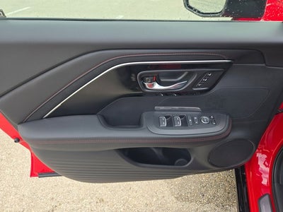 2026 Acura ADX w/A-Spec Advance Package