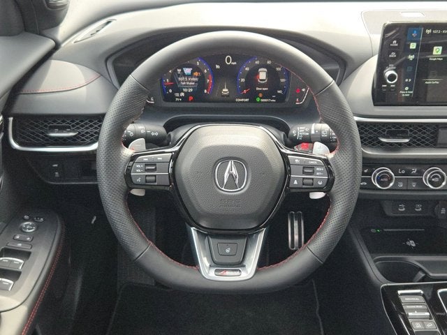 2026 Acura ADX w/A-Spec Advance Package