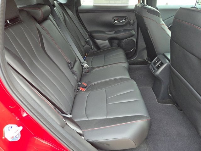 2026 Acura ADX w/A-Spec Advance Package