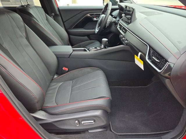 2026 Acura ADX w/A-Spec Advance Package