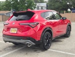 2026 Acura ADX w/A-Spec Advance Package