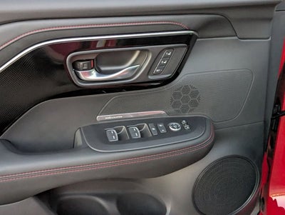 2025 Acura ADX w/A-Spec Advance Package