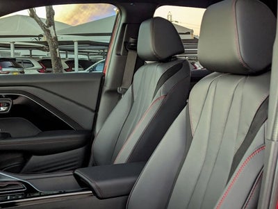 2025 Acura ADX w/A-Spec Advance Package