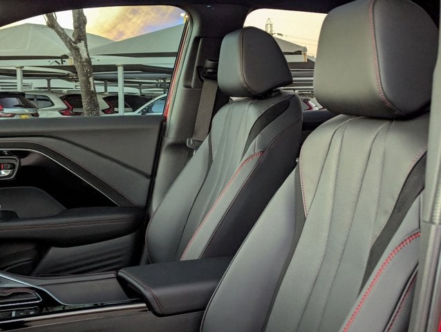 2025 Acura ADX w/A-Spec Advance Package