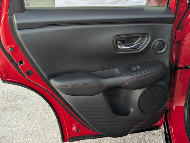 2025 Acura ADX w/A-Spec Advance Package