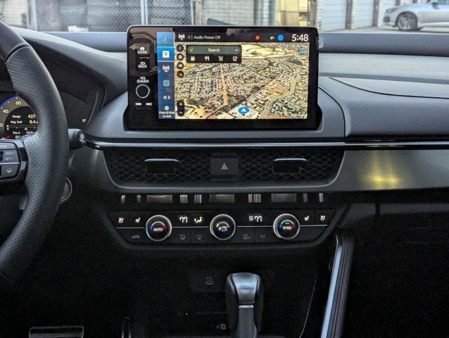 2025 Acura ADX w/A-Spec Advance Package