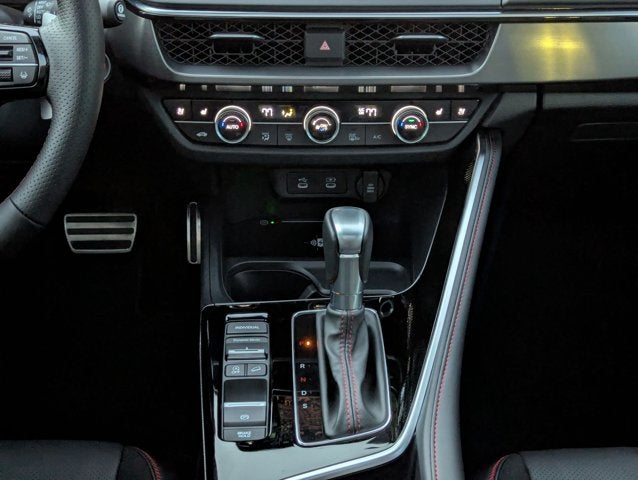 2025 Acura ADX w/A-Spec Advance Package