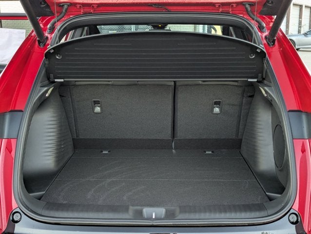 2025 Acura ADX w/A-Spec Advance Package