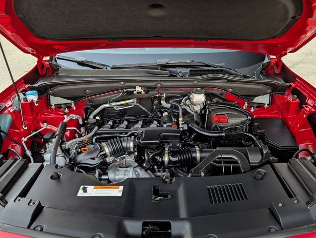 2025 Acura ADX w/A-Spec Advance Package