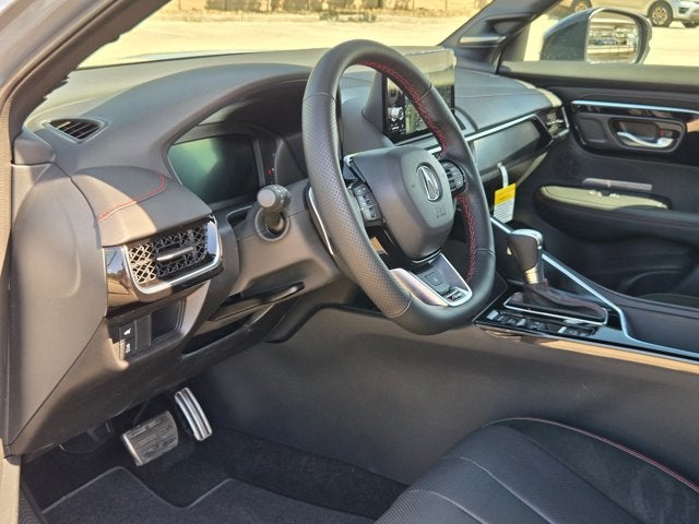 2026 Acura ADX FWD w/A-Spec Advance Package